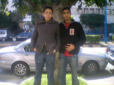Bad boys